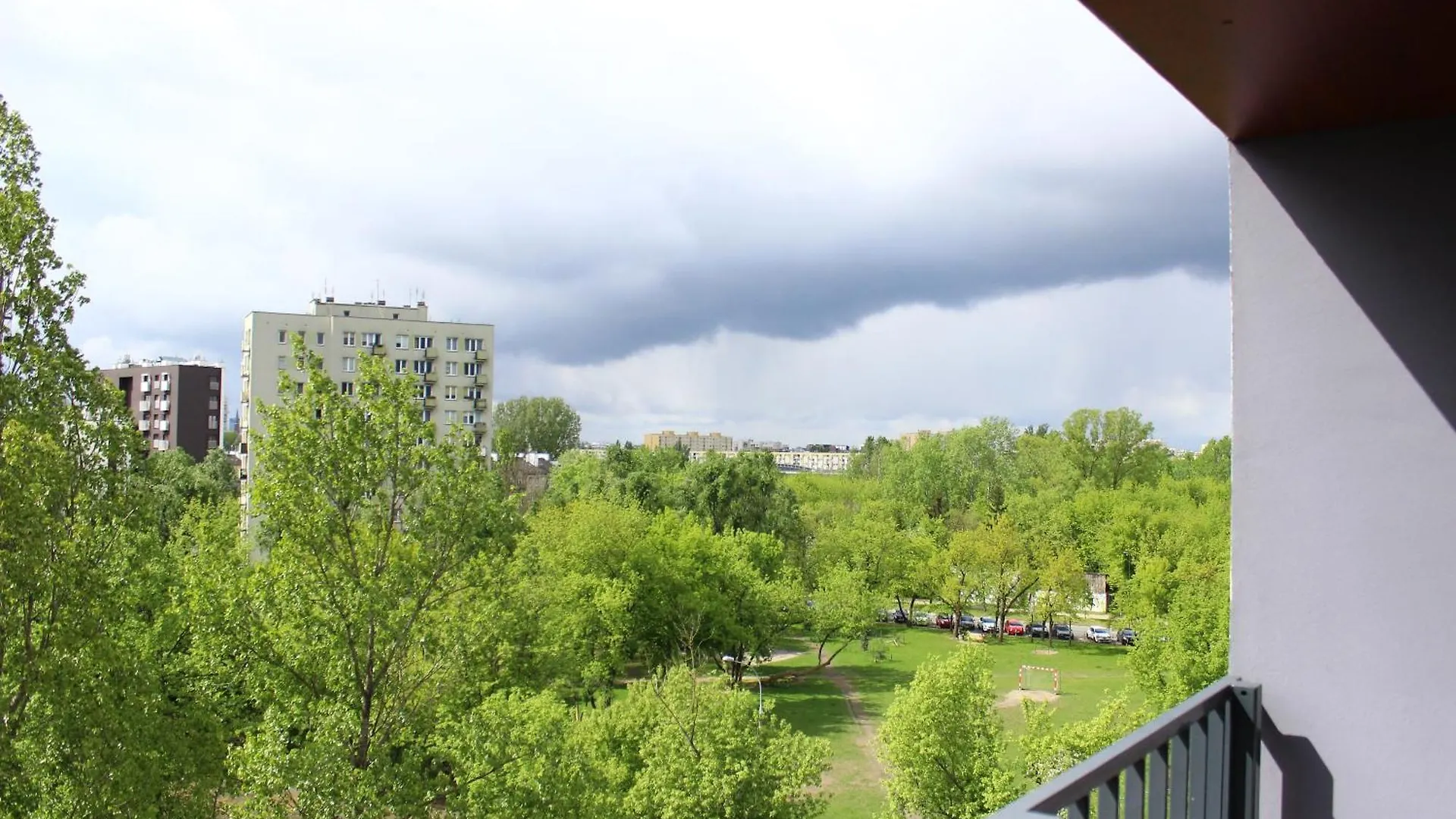 Labo Apartment Soho Minska Varšava Polsko