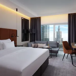Radisson Collection Hotel, Hotel