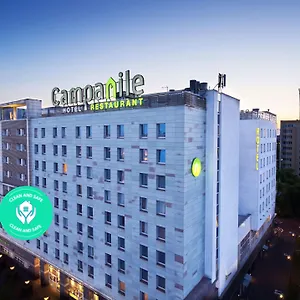 Campanile Centrum Varšava