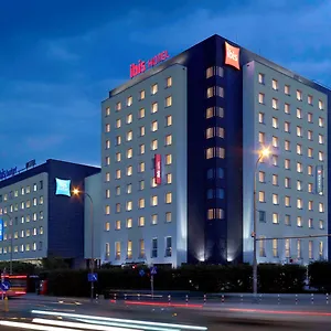 Ibis Reduta Varšava