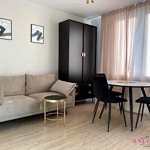 Saska Kepa Warszawa