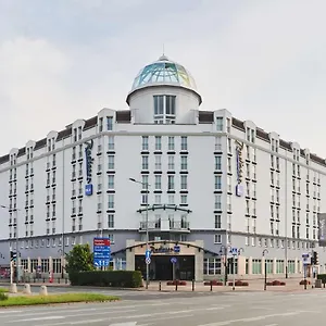 Radisson Blu Sobieski Varšava