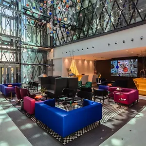 4* מלון Indigo Nowy Swiat By Ihg