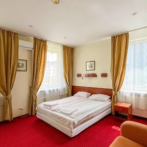 Fry House Varşova