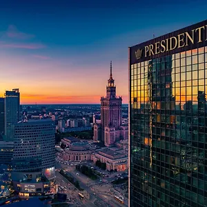 Presidential Varšava