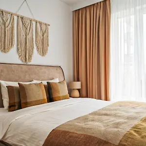Flh Harmony Warszawa