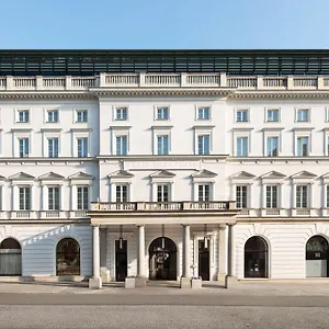 Raffles Europejski Hotel