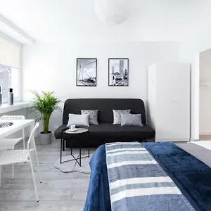  Apartment Warsawrent Centralna