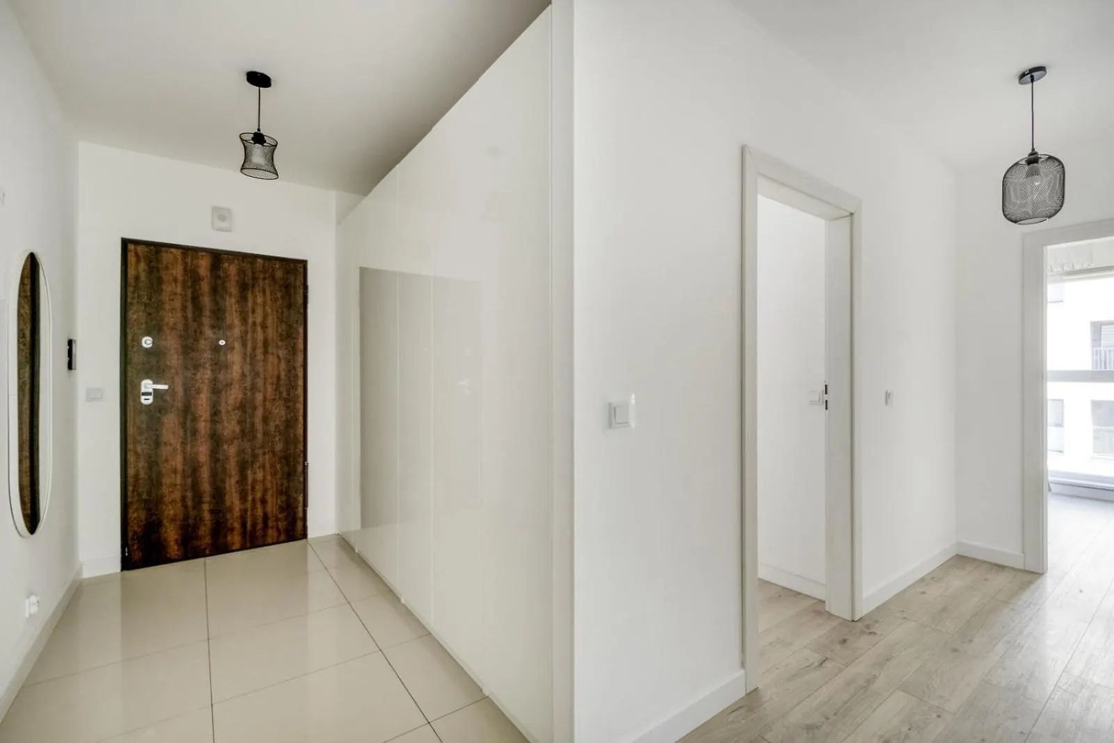 Labo Apartment Soho Minska Warsaw Poland