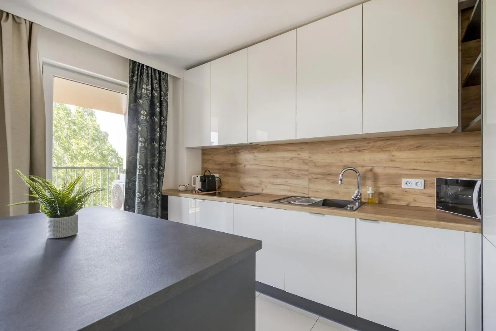 Labo Apartment Soho Minska وارسو