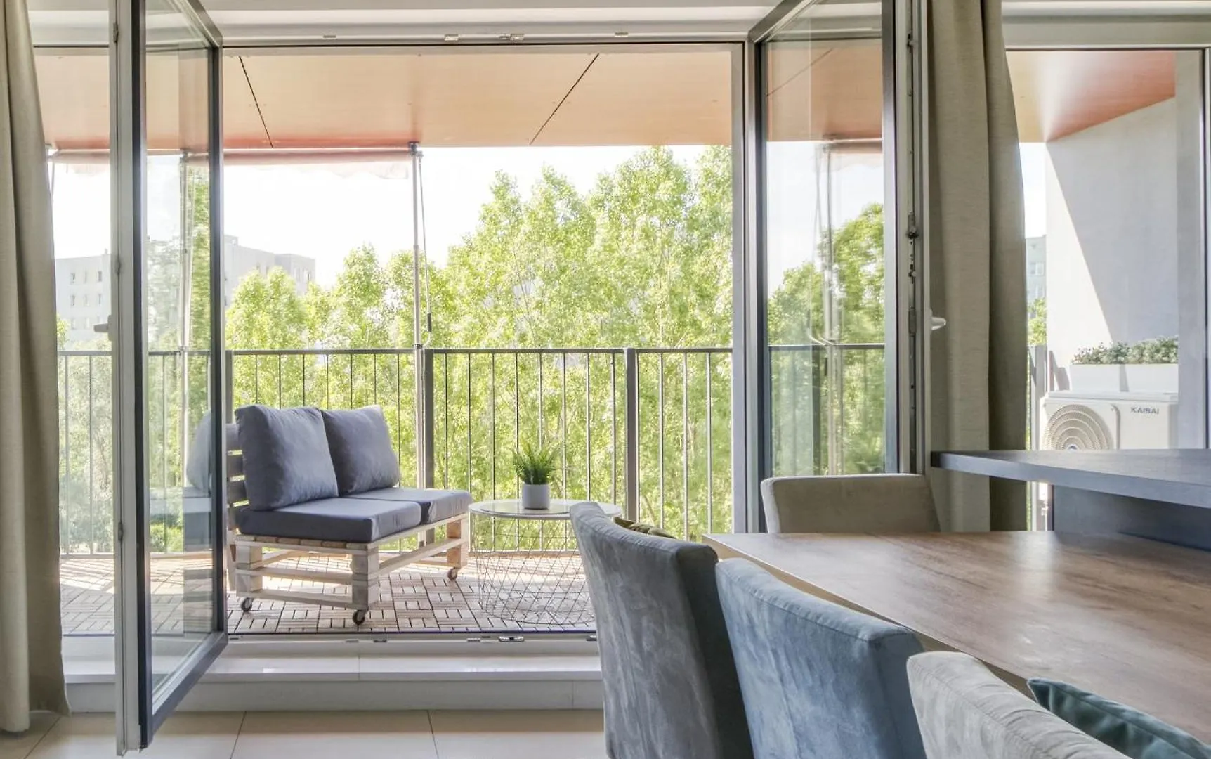 Labo Apartment Soho Minska وارسو